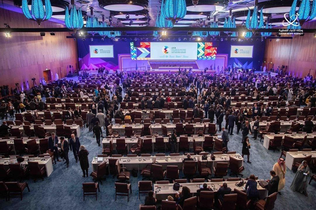 بحث و جدل ایران و یمن در نشست سازمان ملل