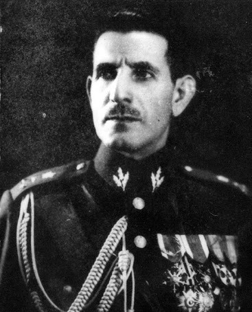 چه کسی رزم آرا را کُشت؟/ دو تیر و یک نشان چه کسی رزم آرا را کُشت؟/ دو تیر و یک نشان