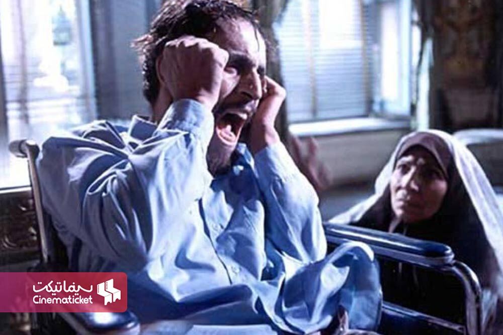 عروسی خوبان آينده فيلمسازي در سينماي ايران از نگاه فریدون جیرانی