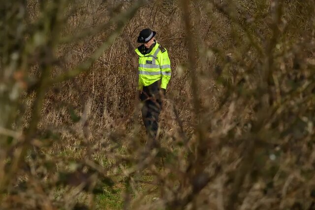 مهمترین اخبار جهان به روایت عکس‌ها در هفته گذشته