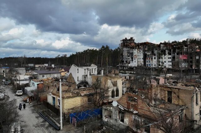 مهمترین اخبار جهان به روایت عکس‌ها در هفته گذشته