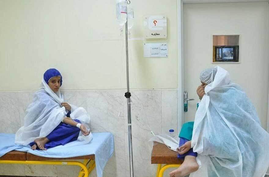 پشت پرده حمله به مدارس کیست : خود نظام، تندروها، دشمن؟ یا ....؟