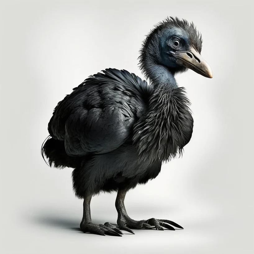 هوش مصنوعی حیوان هوش مصنوعی حیوان