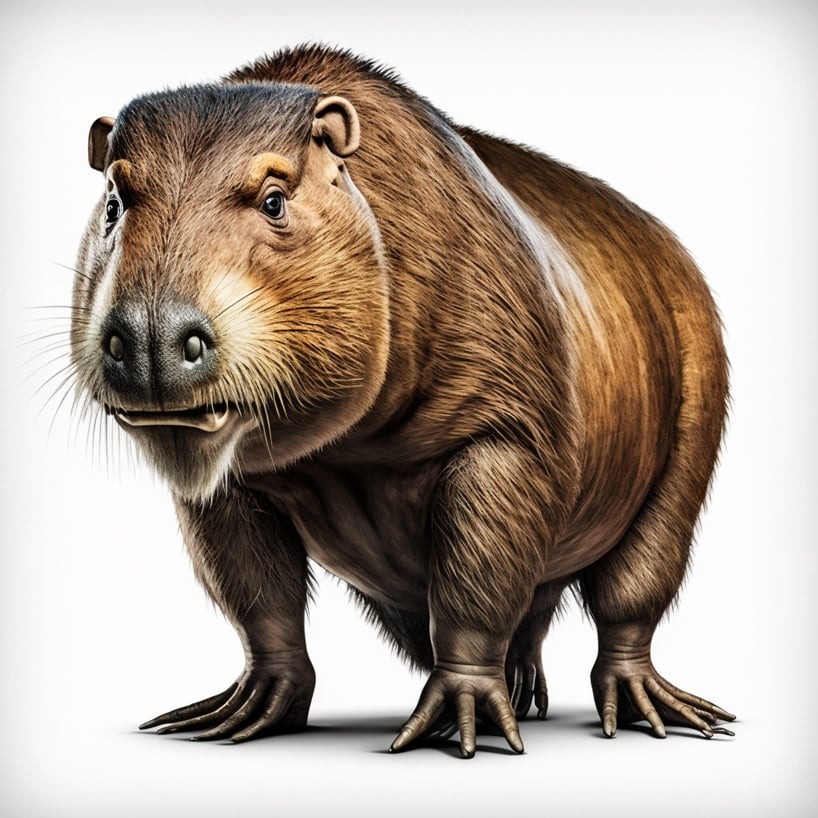 هوش مصنوعی حیوان هوش مصنوعی حیوان