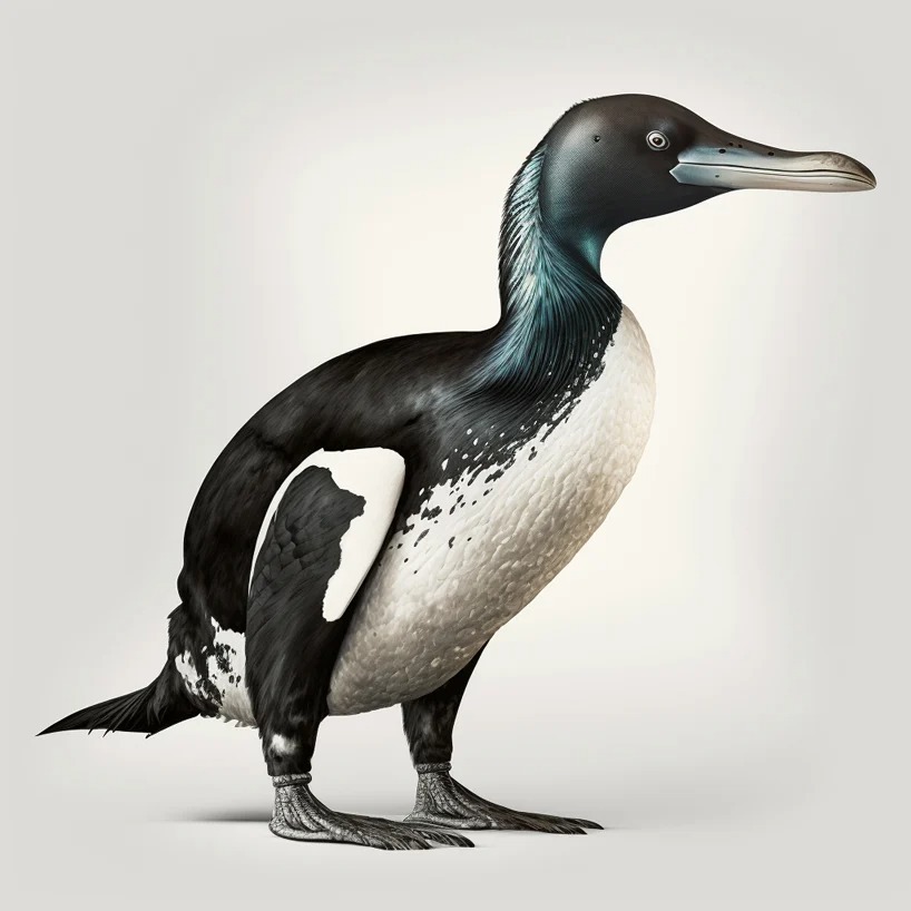 هوش مصنوعی حیوان هوش مصنوعی حیوان