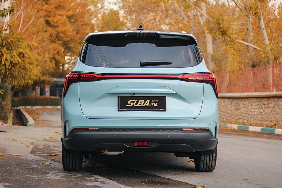 آغاز فروش خودرو جدید