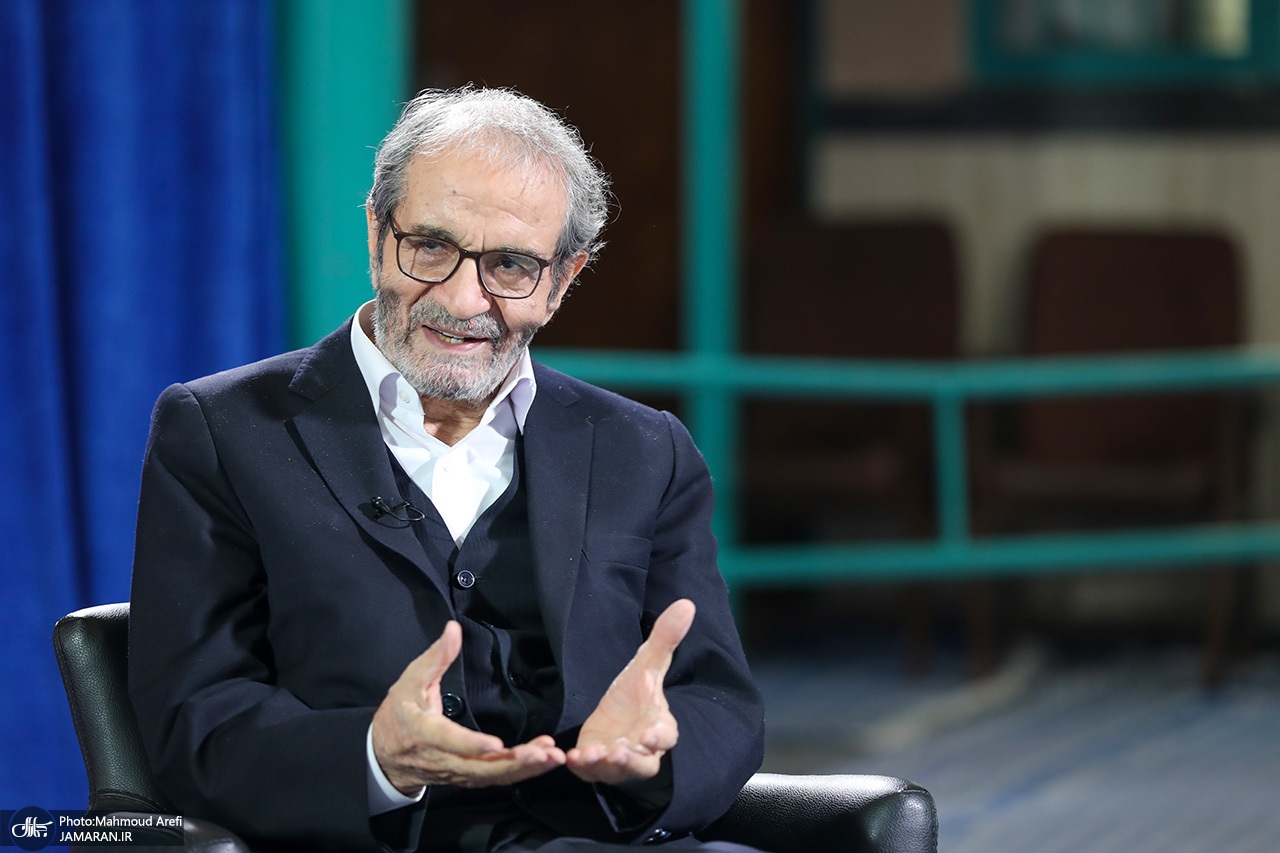 نجفقلی حبیبی: امام دانشگاه را راه نجات مملکت می‌دانست/ عده‌ای بی سر و صدا کرسی‌های آزاداندیشی را خاموش کردند/ در زمینه ورود اندیشه حوزه به دانشگاه موفق نبوده‌ایم