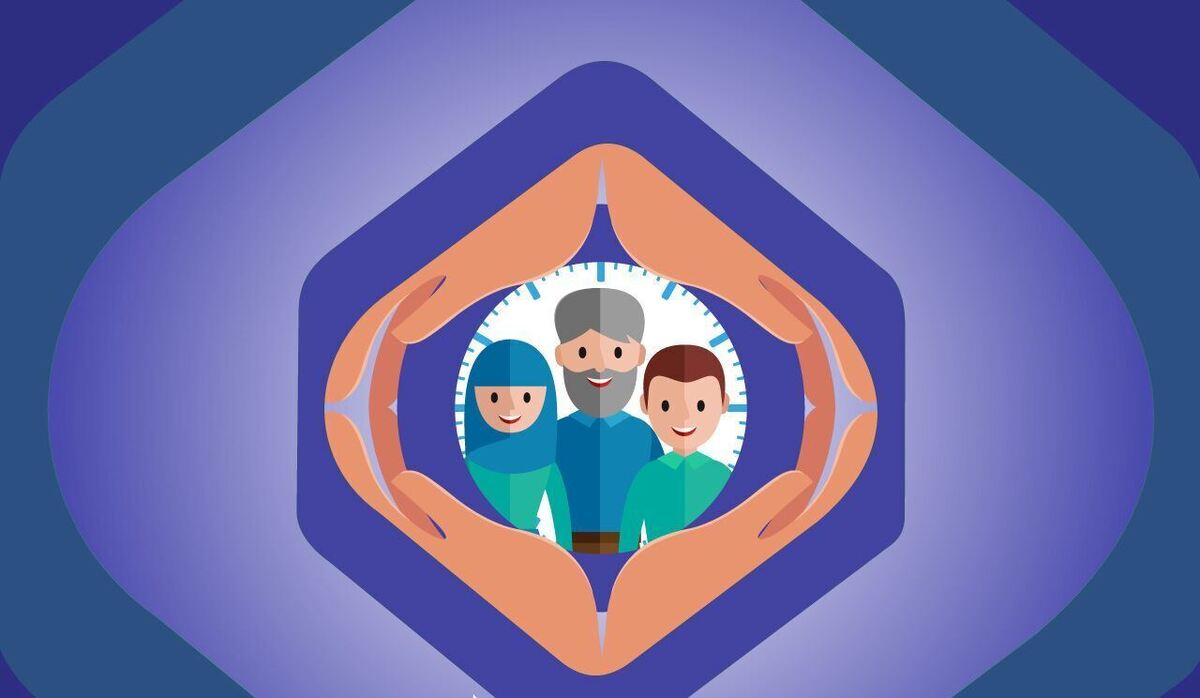 سقف ۳ فرزند در پرداخت حق اولاد بازنشستگان و مستمری‌بگیران تامین‌اجتماعی برداشته شد