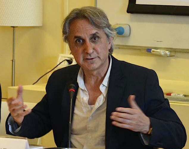 جنبش تهی‌دستان در ایران