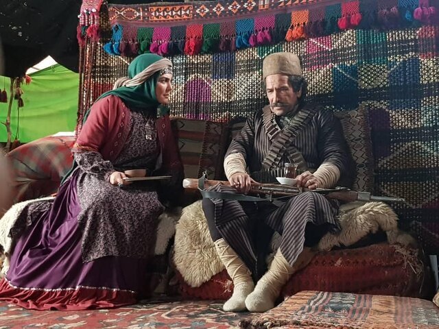 آتش و باد سریالهای نوروز و رمضان تلویزیون (معرفی + ساعت پخش)