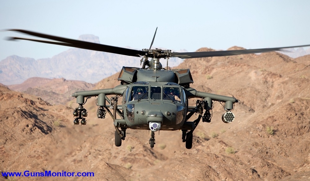 هلیکوپتر بلک هاوک