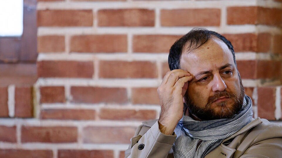 دومین خط قرمز شورای نگهبان روی نام ساترا