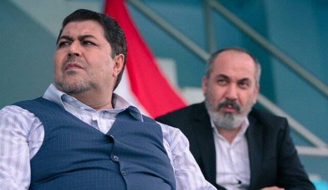 خط استوا اصغر نعیمی (کارگردان سینما): حمایت از سینما فقط برای جشنواره فجر است؟