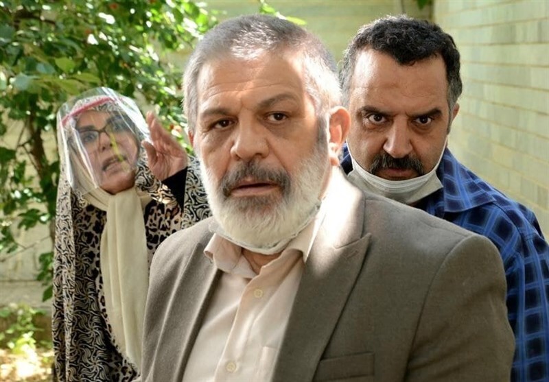 آزادی مشروط این تلویزیون نیست فقط یک دستگاه پخش صدا و تصویر است ؛ تکراری، غیر جذاب و بدون کیفیت