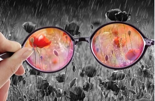 چطور بدبين باشيم و اميدوار؟