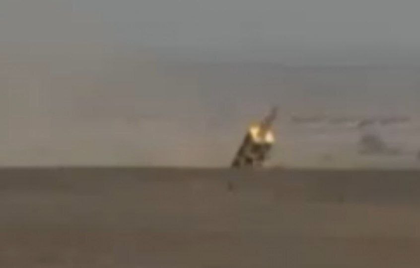 جزئیاتی از عملکرد کروز تهاجمی جزئیاتی از عملکرد کروز تهاجمی