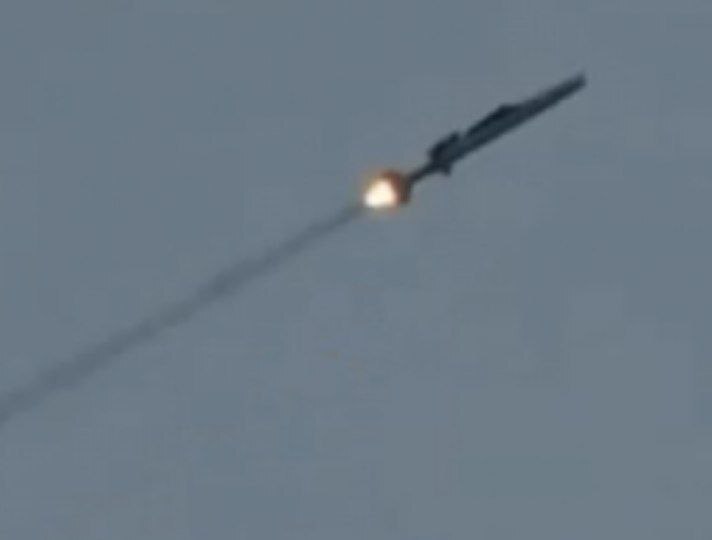 جزئیاتی از عملکرد کروز تهاجمی جزئیاتی از عملکرد کروز تهاجمی