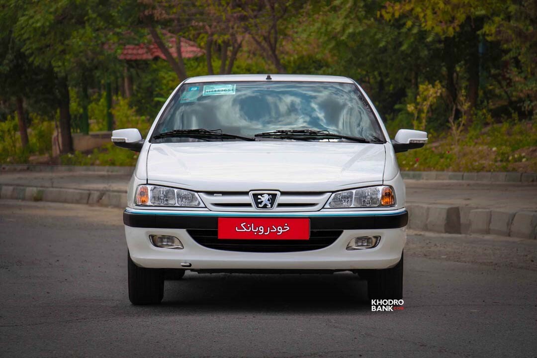 اخبار خودرو بازار ایران را در خودروبانک بخوانید