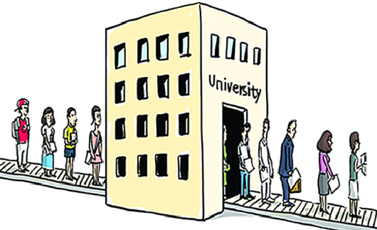 تحرک اجتماعی چیست؟