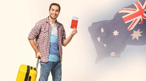 دو پیشنهاد مهاجرتی 2023؛ مهاجرت به استرالیا و دبی