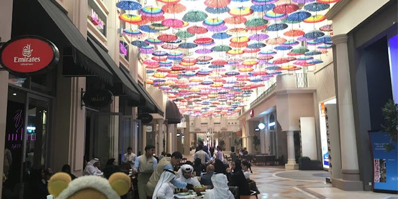 صفر تا صد سفر با تور دبی نوروز 1402