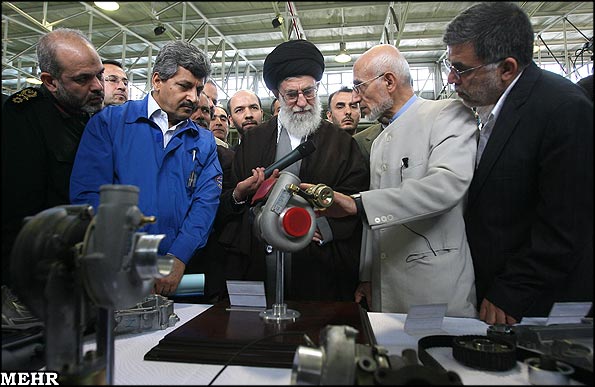 رهبری و خودرو رهبری و خودرو