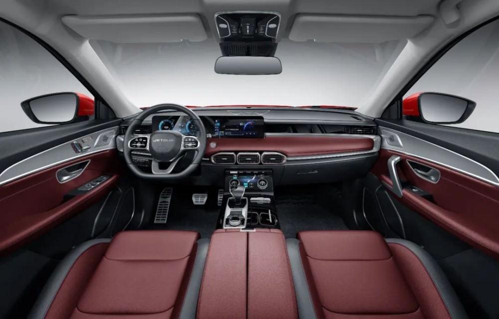 فیدلیتی جدید بهمن موتور تا چند ماه آینده روانه بازار می شود (+عکس و مشخصات فنی) فیدلیتی جدید بهمن موتور تا چند ماه آینده روانه بازار می شود (+عکس و مشخصات فنی)