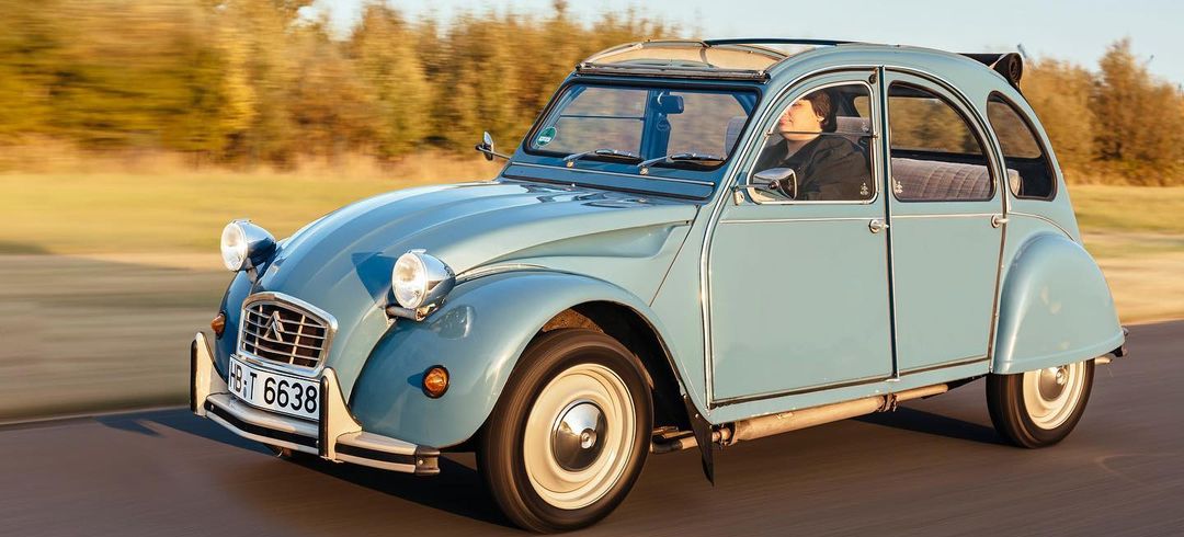 ژیان با چهره ای جدید؛ پیشنهادی جالب برای نوستالژی سیتروئن (+عکس) ژیان با چهره ای جدید؛ پیشنهادی جالب برای نوستالژی سیتروئن (+عکس)