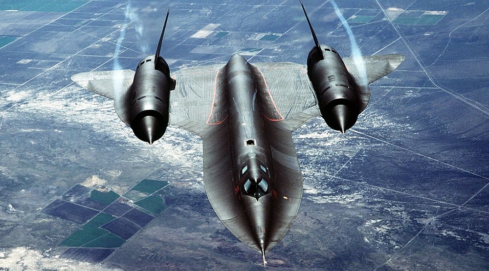 سریع ترین هواپیماهای جهان از گذشته تا به امروز سریع ترین هواپیماهای جهان از گذشته تا به امروز