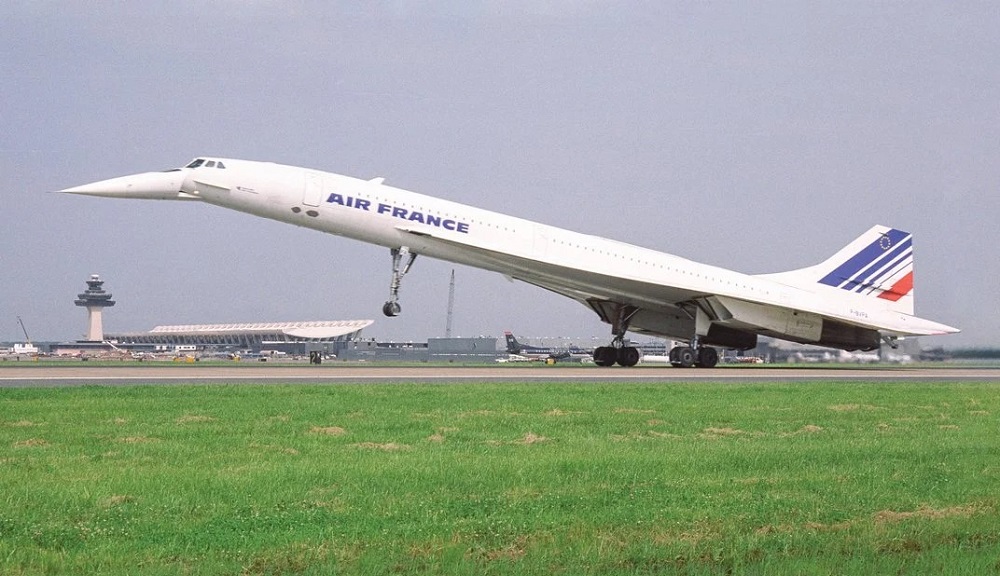 سریع ترین هواپیماهای جهان از گذشته تا به امروز سریع ترین هواپیماهای جهان از گذشته تا به امروز