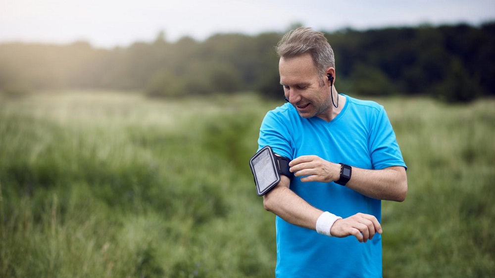 سبک زندگی سالم برای مدیریت فشار خون بالا سبک زندگی سالم برای مدیریت فشار خون بالا