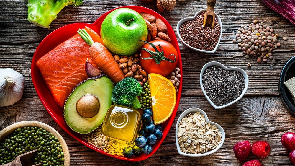 سبک زندگی سالم برای مدیریت فشار خون بالا سبک زندگی سالم برای مدیریت فشار خون بالا