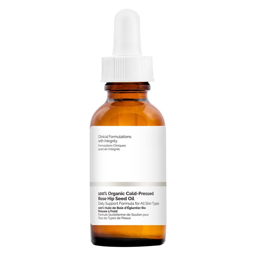 از مزایای روغن رزهیپ برای پوست صورت از مزایای روغن رزهیپ برای پوست صورت