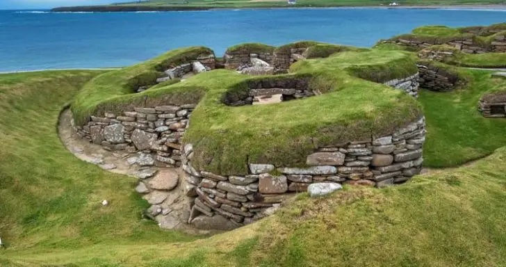 ۱۰ سازه باستانی حیرت انگیزی که بسیار جلوتر و پیشرفته تر از زمانه خود بودند ۱۰ سازه باستانی حیرت انگیزی که بسیار جلوتر و پیشرفته تر از زمانه خود بودند