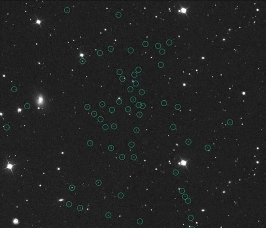 تصاویر عجیب که نشان میدهد جهان چقدر بزرگ است (+عکس) تصاویر عجیب که نشان میدهد جهان چقدر بزرگ است (+عکس)