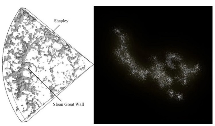 تصاویر عجیب که نشان میدهد جهان چقدر بزرگ است (+عکس) تصاویر عجیب که نشان میدهد جهان چقدر بزرگ است (+عکس)