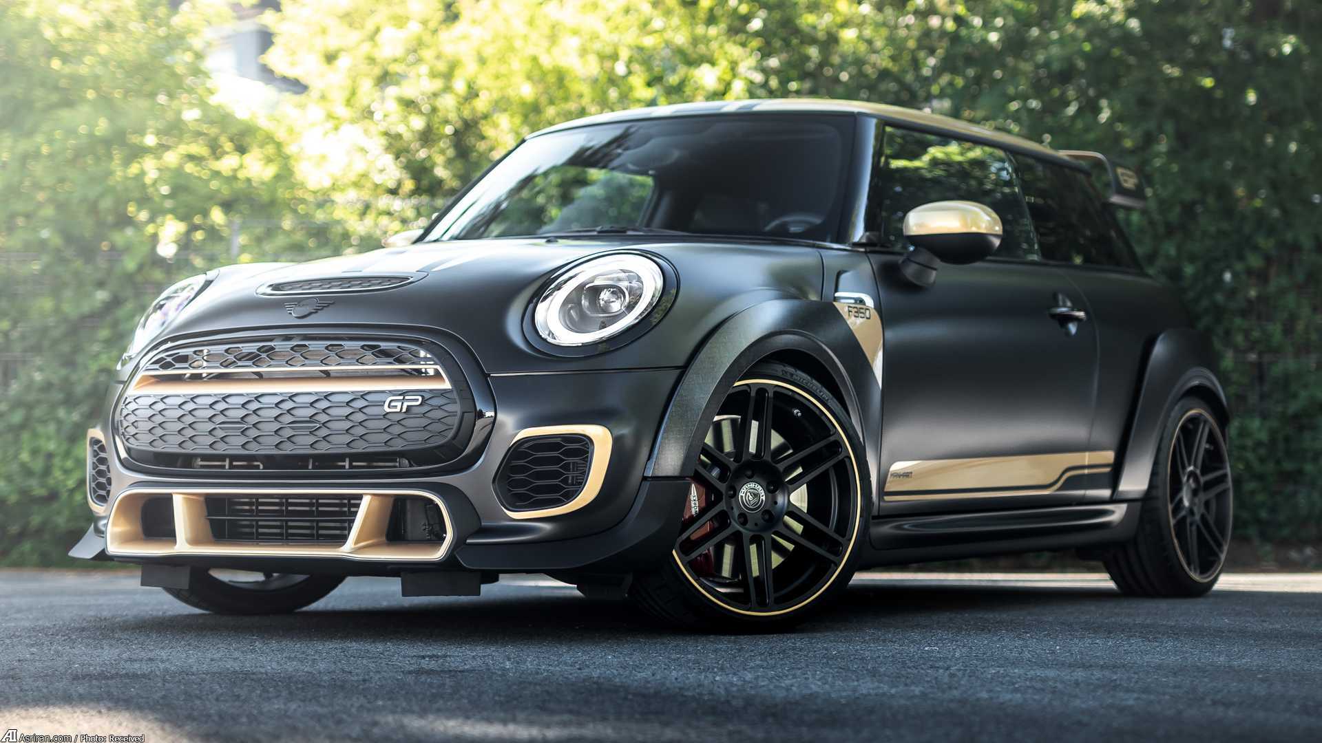 تیونینگ تیونینگ