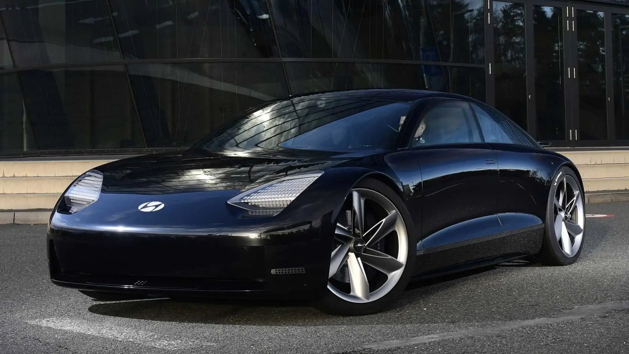 10 سال با 10 خودروی مهم هیوندای/ از وانتی که ضعیف شد تا جدیدترین کلاسیک کره ای! (+عکس) 10 سال با 10 خودروی مهم هیوندای/ از وانتی که ضعیف شد تا جدیدترین کلاسیک کره ای! (+عکس)