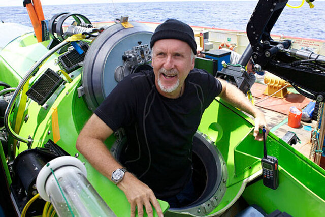 سفری به دل ژَرف&zwnj;ترین گودال زمین/ در اعماق اقیانوس&zwnj;ها چه خبر است؟