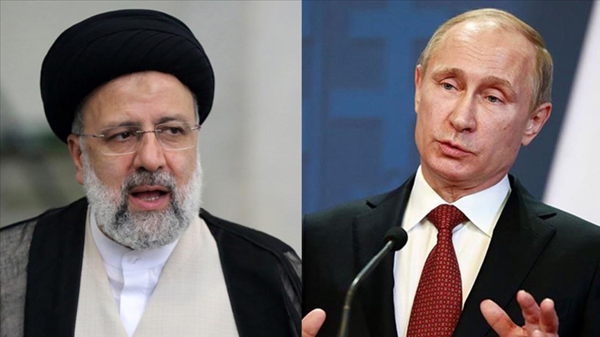 آیا ایران به درخواست پهپادی روسیه جواب منفی خواهد داد؟ آیا ایران به درخواست پهپادی روسیه جواب منفی خواهد داد؟