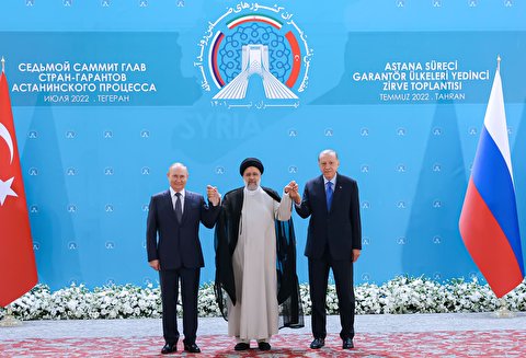 ترکیه گیج از تیر داغ به کدام سو می رود؟ ترکیه گیج از تیر داغ به کدام سو می رود؟