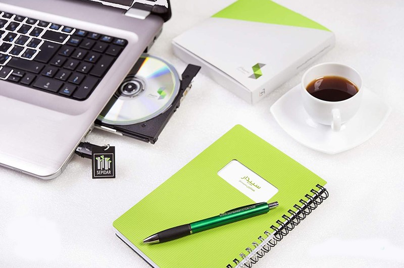 آشنایی با نرم افزار حسابداری سپیدار