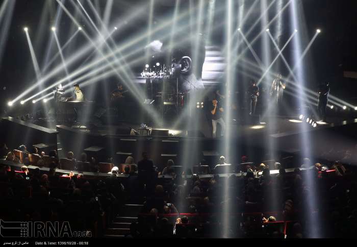 انتقاد شدید خبرگزاری دولت از لغو کنسرت اهواز/ شورای تامین چرا مجوز وزارت ارشاد را باطل کرد؟