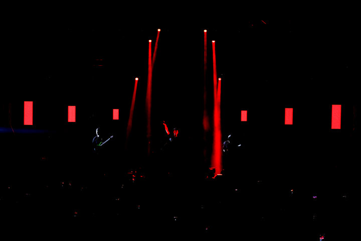 انتقاد شدید خبرگزاری دولت از لغو کنسرت اهواز/ شورای تامین چرا مجوز وزارت ارشاد را باطل کرد؟