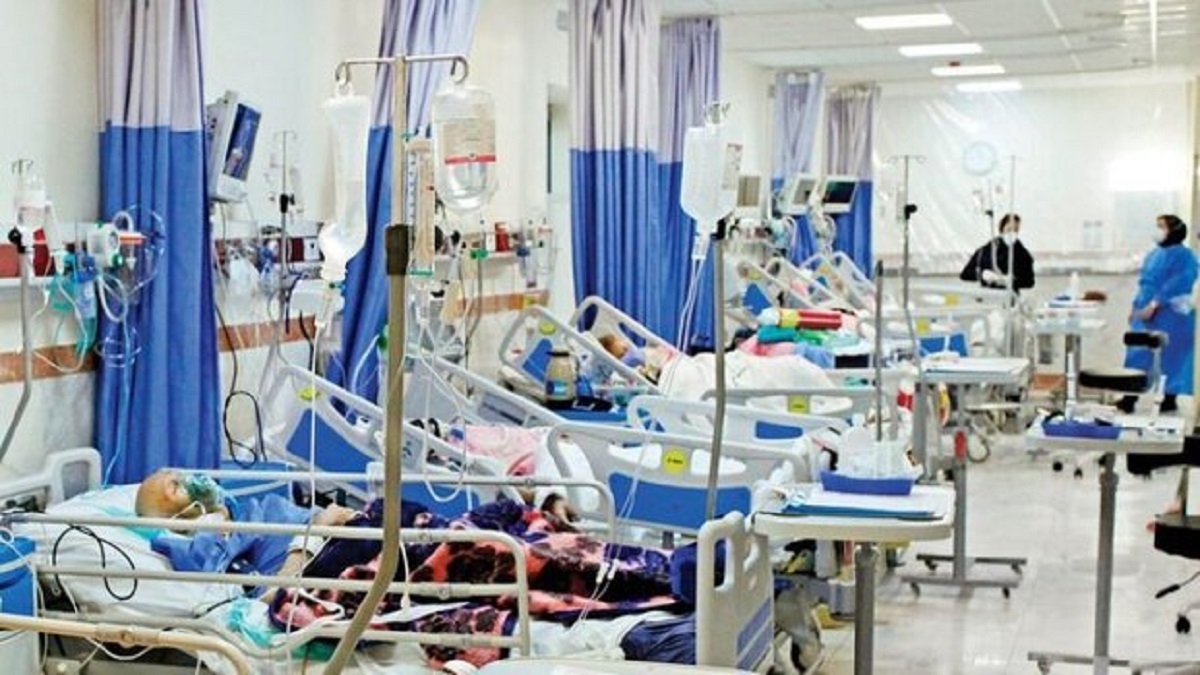 افزایش سریع ابتلا و فوتی های کرونا در ایران/ ۶۹۲۱ بیمار جدید و ۲۶ قربانی