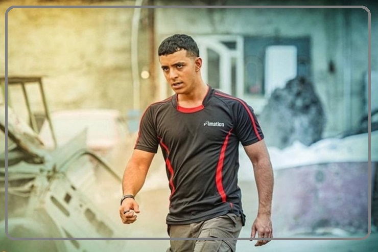 یاغی ! قسمت دهم سریال نبود گروگانگیری مخاطب بود ... جاوید یاغی