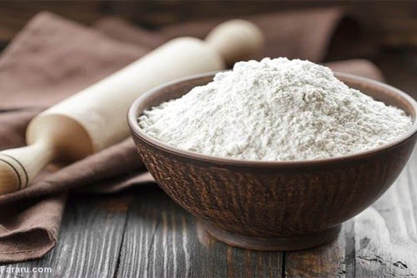 طرز تهیه حلوای رولی با موز؛ خوشمزه و مجلسی