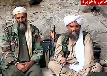 الظواهری که بود / جراح مصری که مغز عملیات القاعده شد