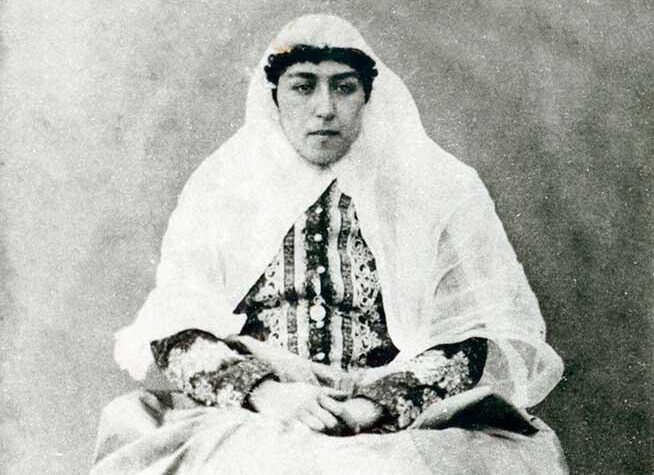 کدام محلههای تهران به نام زنان و دختران ناصرالدینشاه است؟ کدام محلههای تهران به نام زنان و دختران ناصرالدینشاه است؟