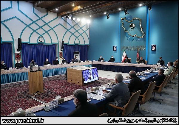 زیلوهای نهاد ریاست جمهوری خبرساز شد/ ماجرا چه بود؟ زیلوهای نهاد ریاست جمهوری خبرساز شد/ ماجرا چه بود؟